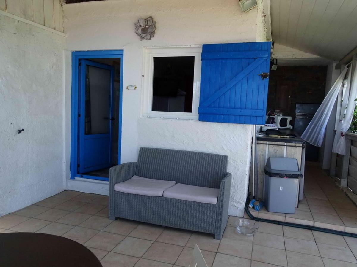 Casa Pentone Villa Cervione Luaran gambar