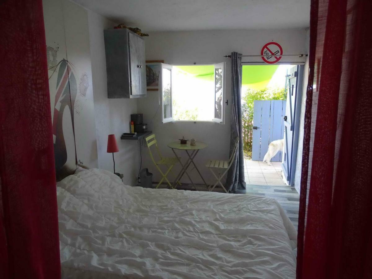 Casa Pentone Villa Cervione Luaran gambar