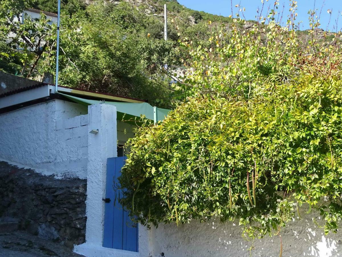 Casa Pentone Villa Cervione Luaran gambar